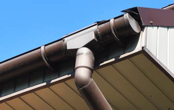 types of Barrhill fascias