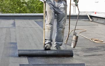 flat roof replacement Barrhill, South Ayrshire