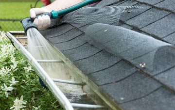 Barrhill gutter cleaning costs