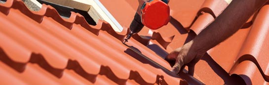save on Barrhill roof installation costs