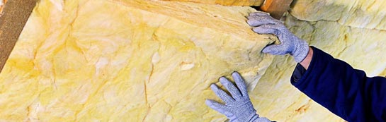 quotes for Barrhill roof insulation